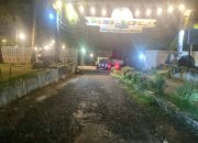 Kayu Bajakan Masuk ke Gudang Produksi PT. Rotua Setiap Malam Ada Apa? dengan Penegak Hukum