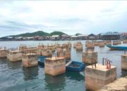 Proyek Pelabuhan Yellu Belum Rampung,Ini Penjelasan Dishub Papua Barat