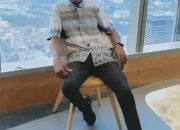 PT. Gag Nikel Bina Kelompok Usaha RBL, Bantu Anak Muda Bangkit Lewat Perikanan