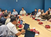 KPK & GIZ Satukan Langkah Awasi Dana Otsus Papua