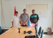 DPD UKM IKM Nusantara Raja Ampat Resmi Terima SK dari DPW Papua Barat Daya