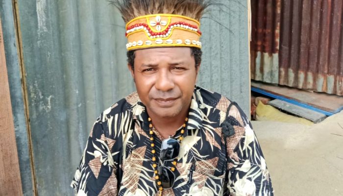Kuasa Hukum Simon,Apresiasi Kapolda Papua Barat Daya,Tekankan Penanganan Profesional Kasus Masyarakat Adat Kampung Kaiso