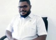 Kisruh di DPRK Raja Ampat,Ruang Kerja Sekwan Dipalang