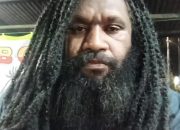 Ketua DAP Desak Tender Gedung IAIN Sorong Sesuai Aturan OAP