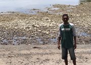 Diduga Langgar UU Lingkungan Hidup,PT. BJA Produksi Batu Pecah Selama 11 Tahun,Pemerintah Dinilai Tutup Mata