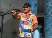 Wakil Bupati Pimpin Apel ASN Raja Ampat,Ajak Pegawai Disiplin dan Hindari Kredit Konsumtif