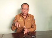 Tegas Sekda Raja Ampat : Kritik Harus Beretika,Bukan Sentimen