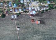 Dermaga Folley Terbengkalai karena Regulasi