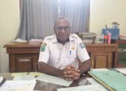 Anggaran Terbatas,PUPR Sorong Prioritaskan Program Mendesak dan Tunda Sejumlah Kegiatan