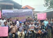 Tanah Adat Diambang Kehancuran : Tujuh Wilayah Adat Moi Bangkit Lawan Proyek Raksasa di Pbd