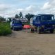 Tangki Pemuatan BBM Subsidi di Teluk Bintuni Diduga Tak Sesuai Prosedur Pertamina dan Langgar UU Migas