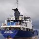 Salah Jalur,Tanker Ancam Kehidupan Bawah Laut Raja Ampat