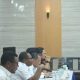 Bupati Raja Ampat Pimpin Penyusunan Renstra 2025-2029 Bersama UGM