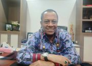 Sekda Raja Ampat Tegaskan Pembebasan Tugas Kepala BKP SDM Sesuai Aturan,Bukan Pemberhentian