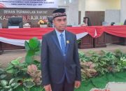 DPRK Raja Ampat Minta Evaluasi Cepat Usai Banjir Waisai