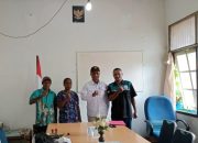 DPD UKM IKM Nusantara Kabupaten Sorong Resmi Terima SK dari DPW Papua Barat Daya