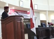 Fraksi Hati Nurani Indonesia DPRK Raja Ampat Desak Percepatan Pelantikan Pejabat hingga Evaluasi RSUD