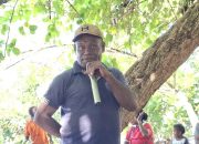 FORGAPA Gelar Ibadah Syukur dan Pembubaran Panitia Pelantikan di Tanjung Kasuari