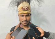 Ketua GEMPHA Dukung Nonske Mayor Pimpin KNPI Raja Ampat