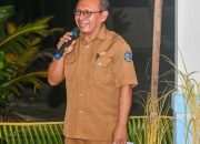 Panitia Siapkan 10 Ton Ikan Bergizi untuk Sukseskan Festival Gemarikan Raja Ampat 2025