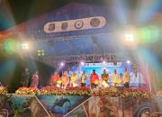 Festival Pesona Raja Ampat dan Gemarikan 2025 Resmi Ditutup,Warga Antusias Rayakan Puncak Budaya dan Ekonomi Lokal