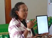 Kreasi Mama Papua : Souvenir Raja Ampat Jadi Sumber Ekonomi,Dukung Program Koperasi Merah Putih