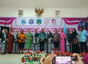 Bidan Raja Ampat Gelar Muscab IBI: Satukan Langkah Tingkatkan Pelayanan Kesehatan Ibu dan Anak