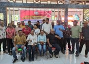 Konsolidasi BMP,Tonggak Baru Kebersamaan di Raja Ampat