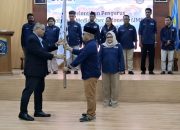 JMSI Papua Barat Daya Resmi Dilantik,Awal Baru Sinergi Media dan Pemerintah