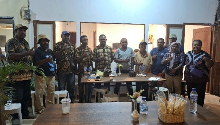 Ketua FORGAPA Sebut Jawaban Gubernur Papua Barat Daya Melecehkan Pengusaha OAP