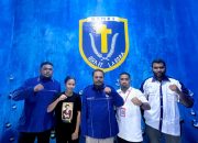 GAMKI Raja Ampat Soroti Musda II KNPI Tertutup, Pendaftaran OKP Dinilai Tidak Transparan