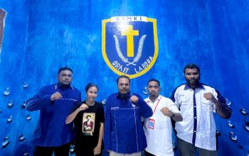 GAMKI Raja Ampat Soroti Musda II KNPI Tertutup, Pendaftaran OKP Dinilai Tidak Transparan