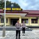 Kapolres Maybrat Pastikan Pengamanan HUT RI ke-81 Kondusif