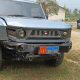 Motor Ditabrak Maung Koarmada III,IRT Tewas